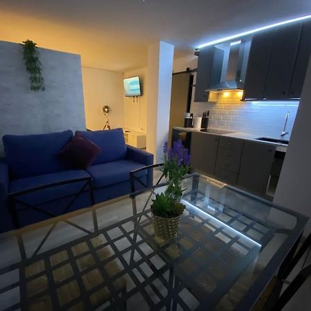 Loft, Muy Cerca De Playa Y Castillo Tamarit Таррагона Экстерьер фото